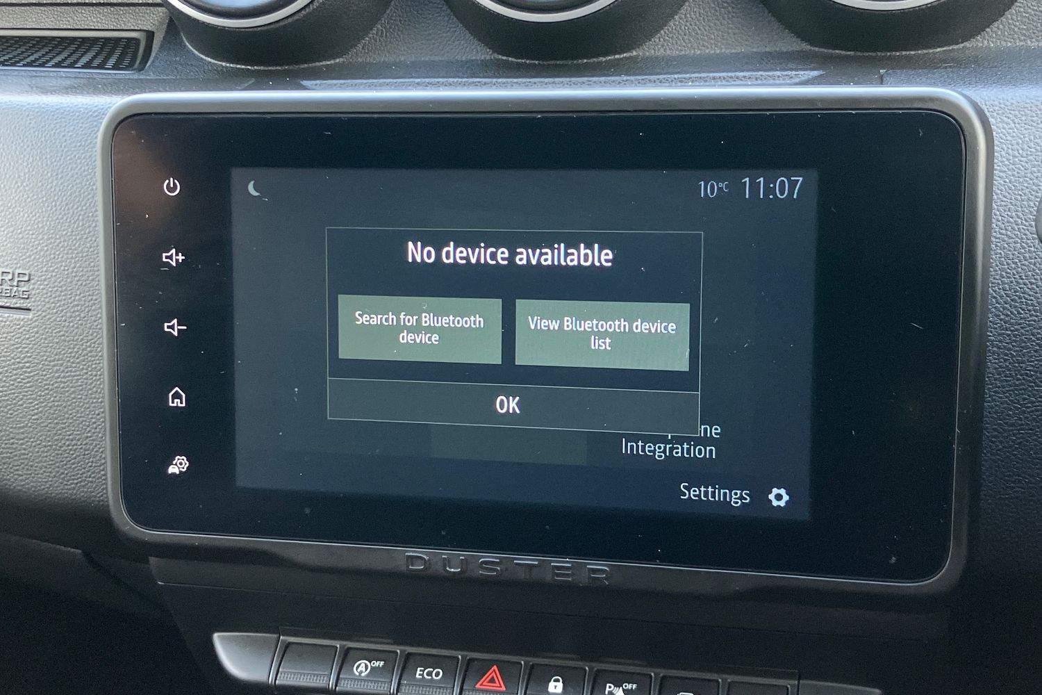 Used Dacia Duster 2023 for sale - 77514644: Photo 8