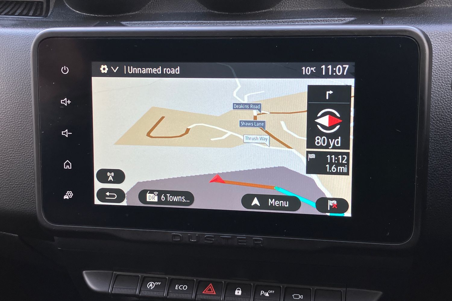 Used Dacia Duster 2023 for sale - 77514644: Photo 9