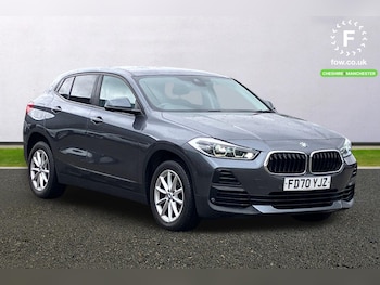 Used BMW X2 2020 for sale - 79301758: Photo