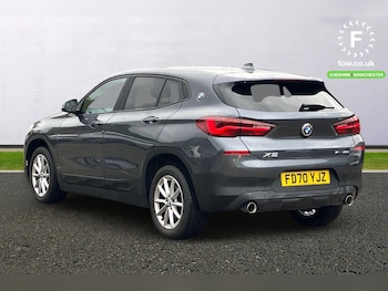 Used BMW X2 2020 for sale - 79301758: Photo