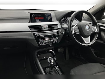 Used BMW X2 2020 for sale - 79301758: Photo