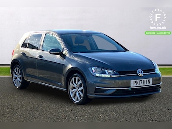 2017 - 1.4 TSI SE [Nav] 5dr