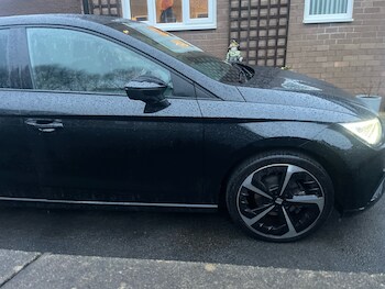 Used SEAT Ibiza 2022 for sale - 77340998: Photo