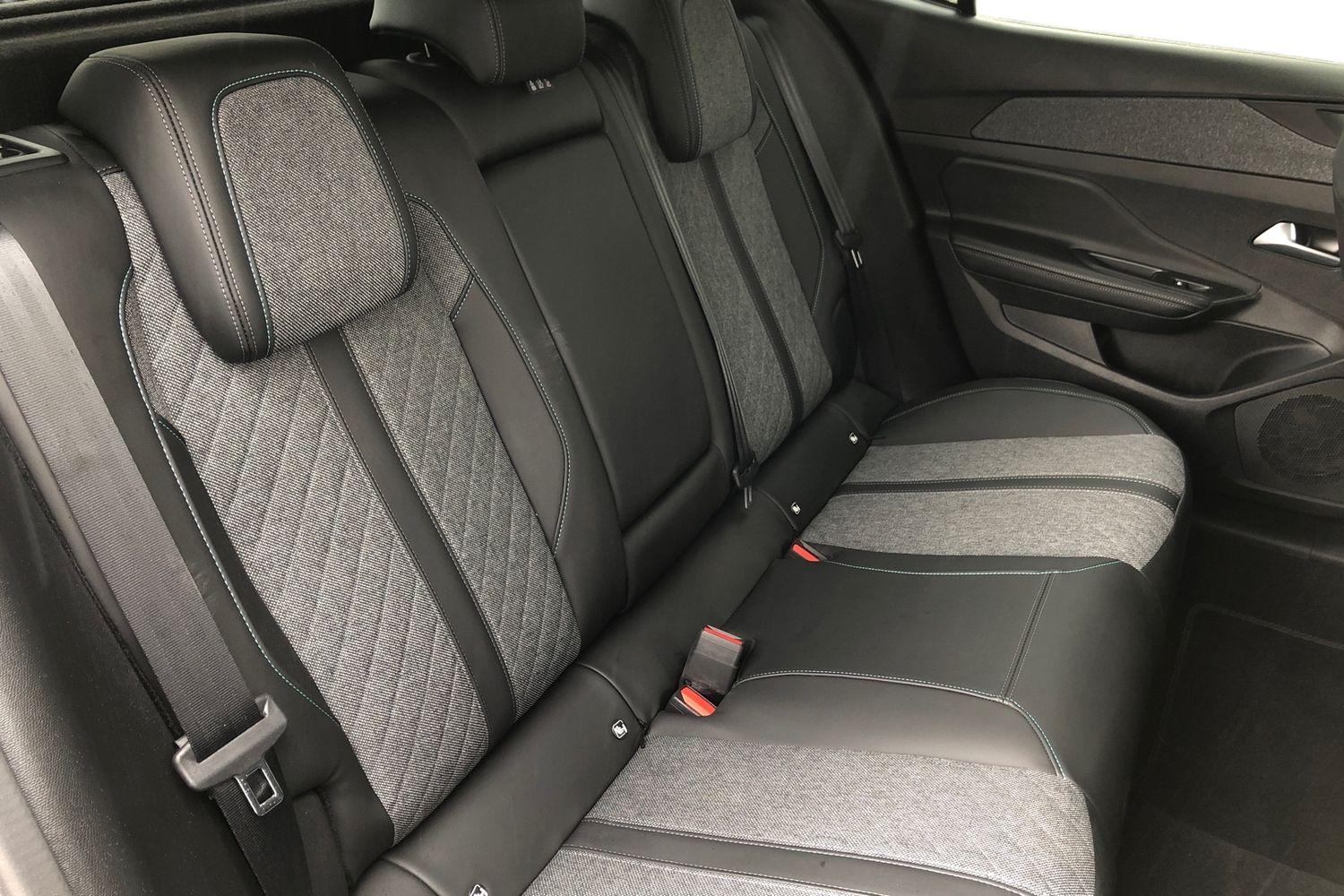 Used Peugeot 408 2024 for sale - 75824731: Photo 13