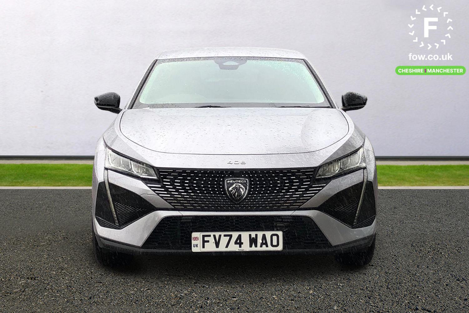 Used Peugeot 408 2024 for sale - 75824731: Photo 16