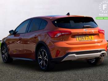 Used Ford Focus 2019 for sale - 75427949: Photo
