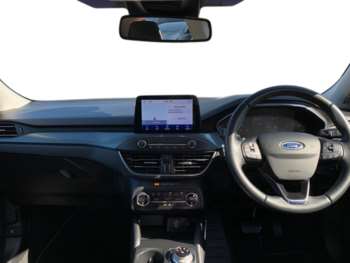 Used Ford Focus 2019 for sale - 75427949: Photo
