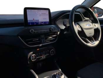 Used Ford Focus 2019 for sale - 75427949: Photo