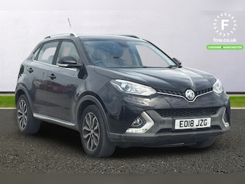 Used MG GS 2018 for sale - 79301806: Photo