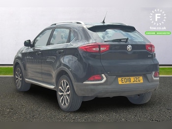 Used MG GS 2018 for sale - 79301806: Photo