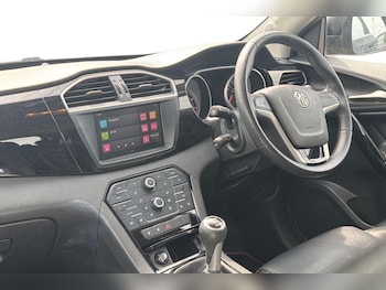 Used MG GS 2018 for sale - 79301806: Photo