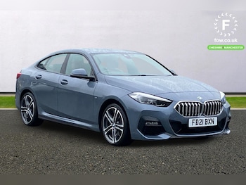 BMW 2 Series feature image