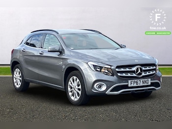 Used Mercedes-Benz GLA 2017 for sale - 75794045: Photo