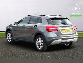 Used Mercedes-Benz GLA 2017 for sale - 75794045: Photo