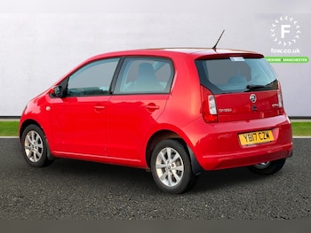 Used Skoda Citigo 2017 for sale - 76588034: Photo