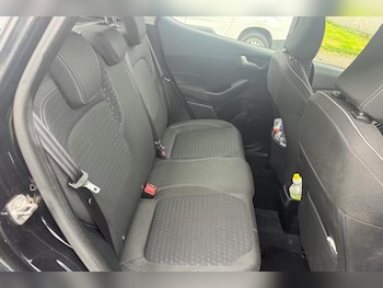 Used Ford Fiesta 2017 for sale - 78566437: Photo