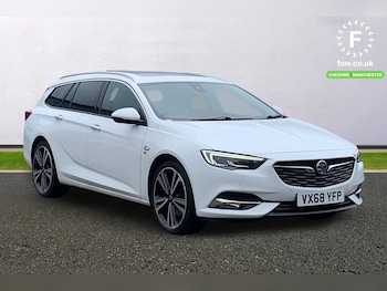 Used Vauxhall Insignia 2018 for sale - 78065303: Photo