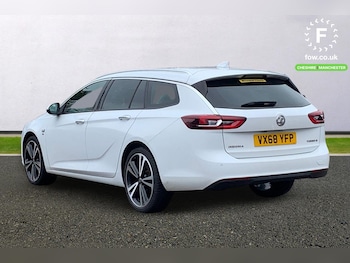 Used Vauxhall Insignia 2018 for sale - 78065303: Photo