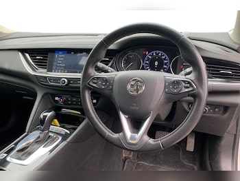 Used Vauxhall Insignia 2018 for sale - 78065303: Photo