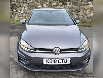 Used Volkswagen Golf 2018 for sale - 78001750: Photo