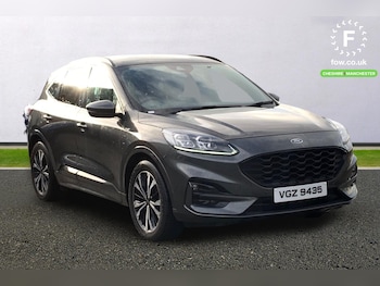 Used Ford Kuga 2022 for sale - 77187317: Photo