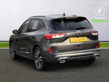 Used Ford Kuga 2022 for sale - 77187317: Photo