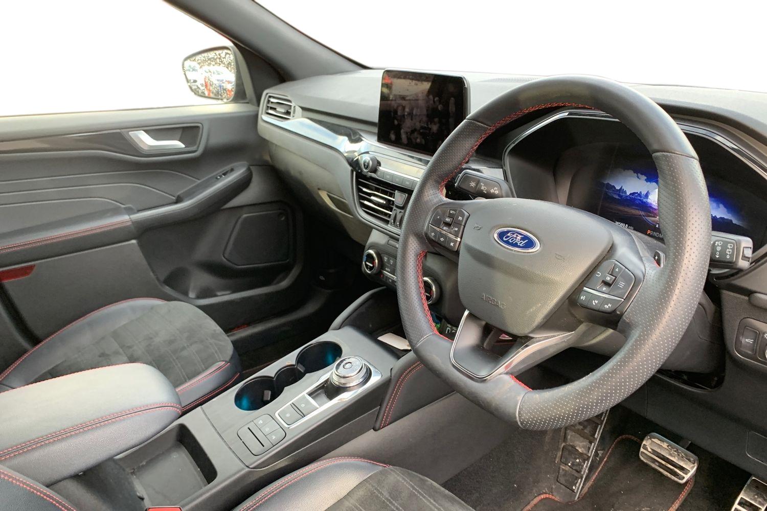 Used Ford Kuga 2022 for sale - 77187317: Photo 3