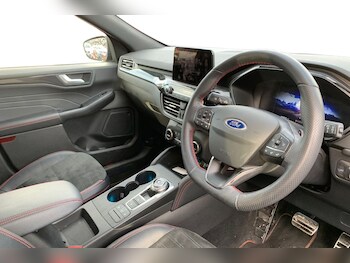 Used Ford Kuga 2022 for sale - 77187317: Photo