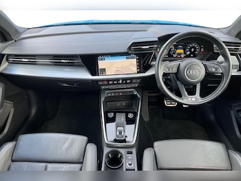Used Audi A3 2020 for sale - 75793955: Photo