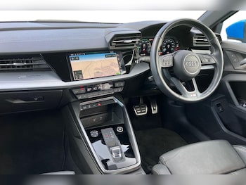Used Audi A3 2020 for sale - 75793955: Photo