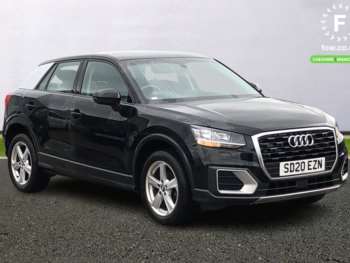 2020 - 30 TDI Sport 5dr