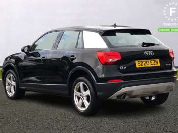Used Audi Q2 2020 for sale - 74566636: Photo
