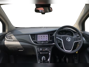 Used Vauxhall Mokka 2017 for sale - 79262080: Photo