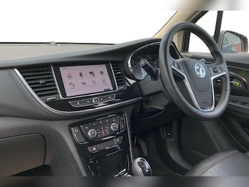 Used Vauxhall Mokka 2017 for sale - 79262080: Photo