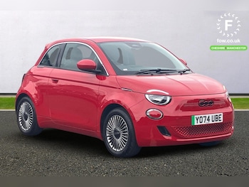 Used Fiat 500 2025 for sale - 75545999: Photo