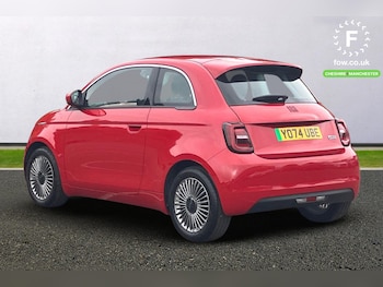 Used Fiat 500 2025 for sale - 75545999: Photo