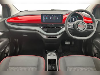 Used Fiat 500 2025 for sale - 75545999: Photo