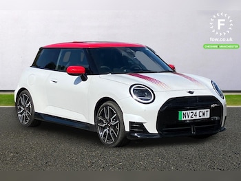 Used MINI Cooper 2024 for sale - 79346831: Photo