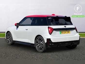 Used MINI Cooper 2024 for sale - 79346831: Photo
