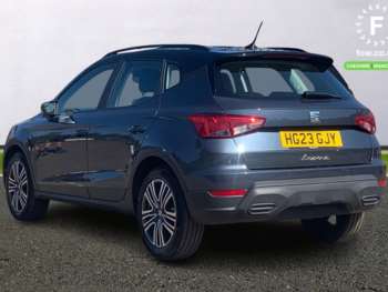 Used SEAT Arona 2023 for sale - 74375933: Photo
