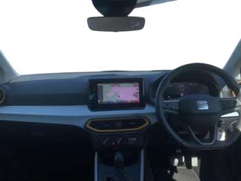 Used SEAT Arona 2023 for sale - 74375933: Photo