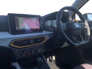 Used SEAT Arona 2023 for sale - 74375933: Photo