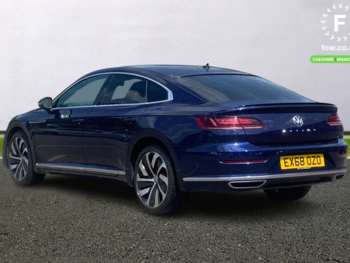Used Volkswagen Arteon 2018 for sale - 74723063: Photo