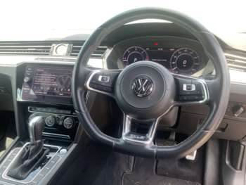 Used Volkswagen Arteon 2018 for sale - 74723063: Photo