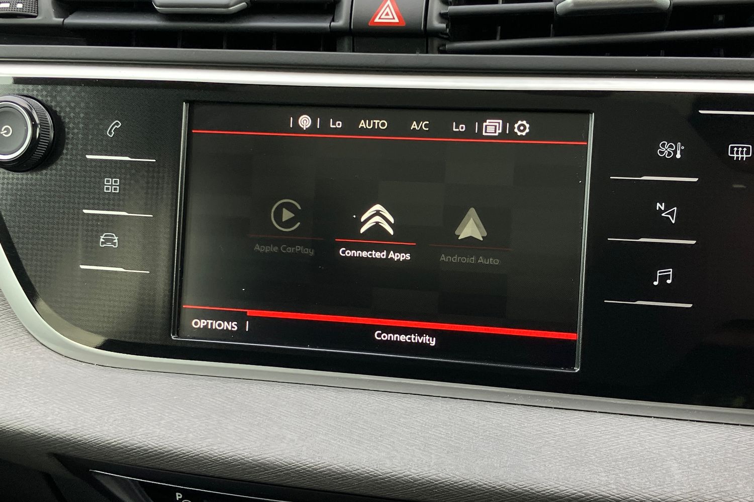 Used Citroen Grand C4 Picasso 2022 for sale - 77206616: Photo 10