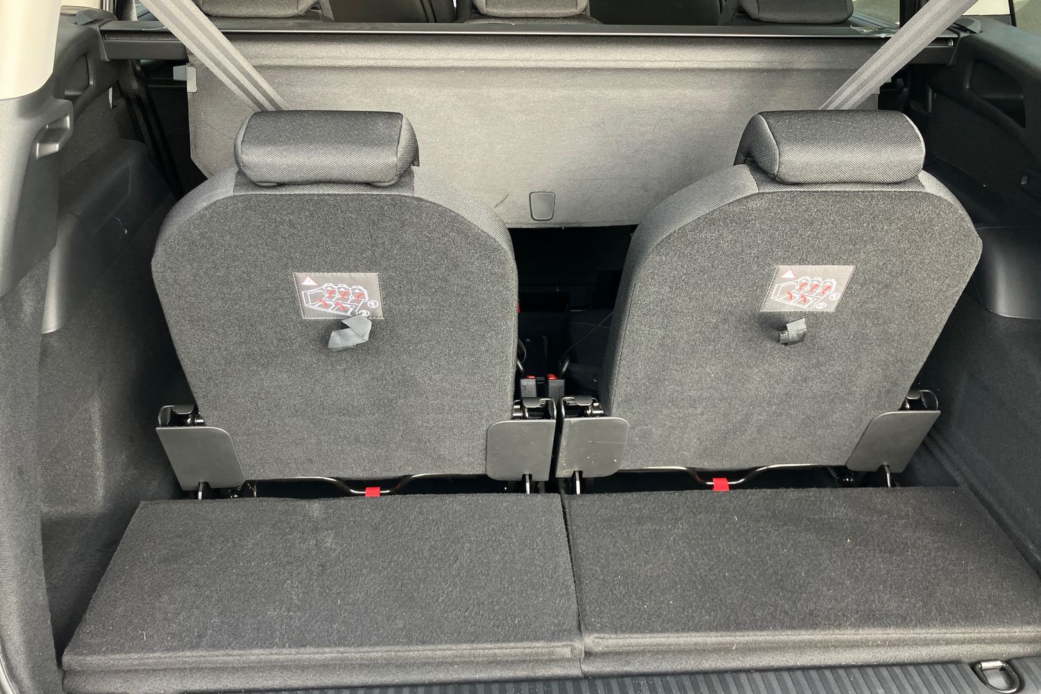 Used Citroen Grand C4 Picasso 2022 for sale - 77206616: Photo 17