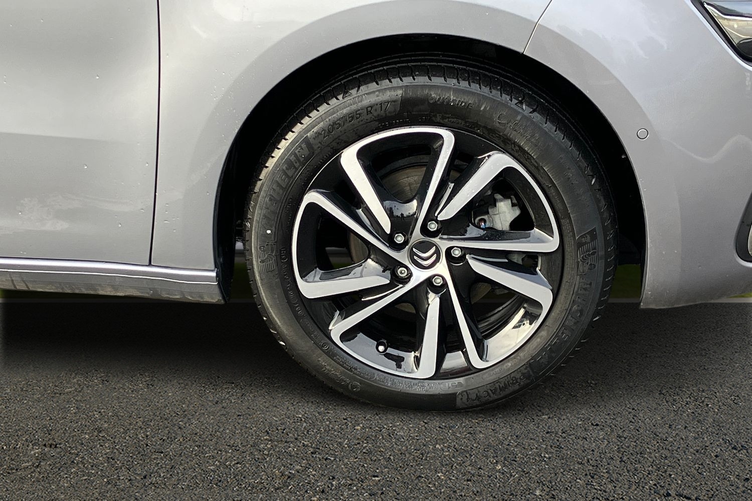 Used Citroen Grand C4 Picasso 2022 for sale - 77206616: Photo 18