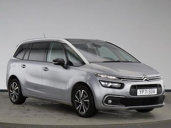 2022 - 1.5 BlueHDi 130 Shine 5dr EAT8