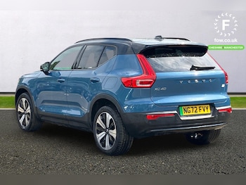 Used Volvo XC40 2023 for sale - 78976027: Photo