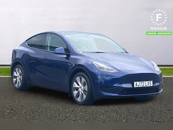 Used Tesla Model Y 2022 for sale - 79582568: Photo